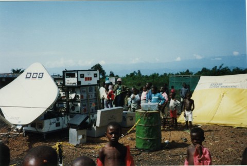 Rwandan OB
