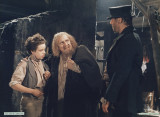 Oliver Twist, photo by Neil Wigley, no reproduction without permission
