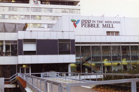 BBC Pebble Mill (1992)