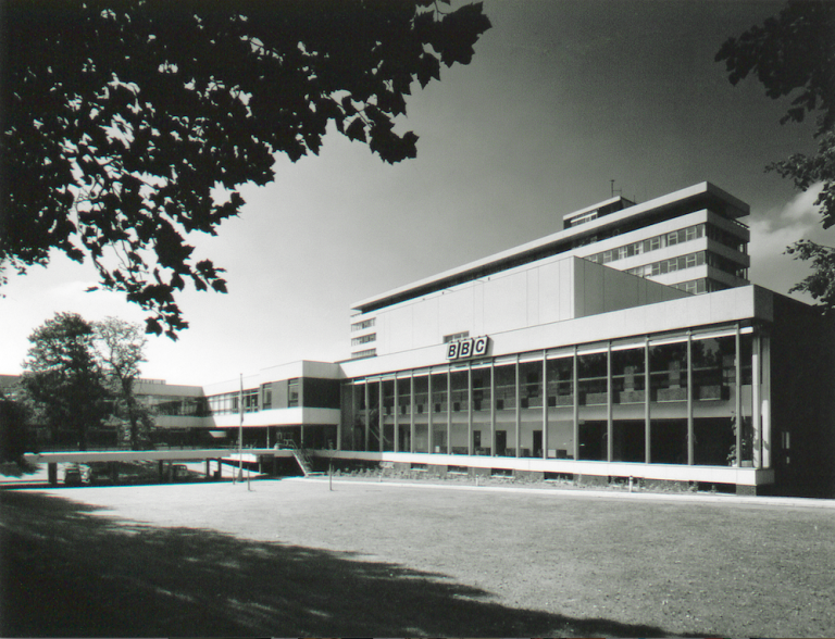 Colin Pierpoint blog 10 – Pebble Mill – What Was Pebble Mill?